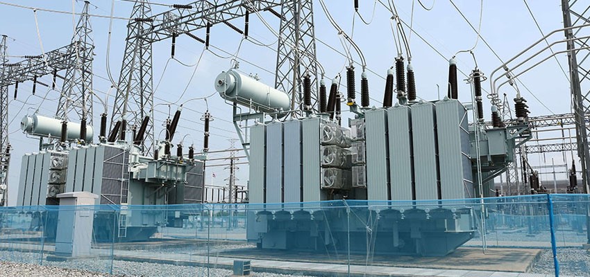 Elektrik Güç Sistemlerinde Güvenlik Önlemleri Nelerdir?